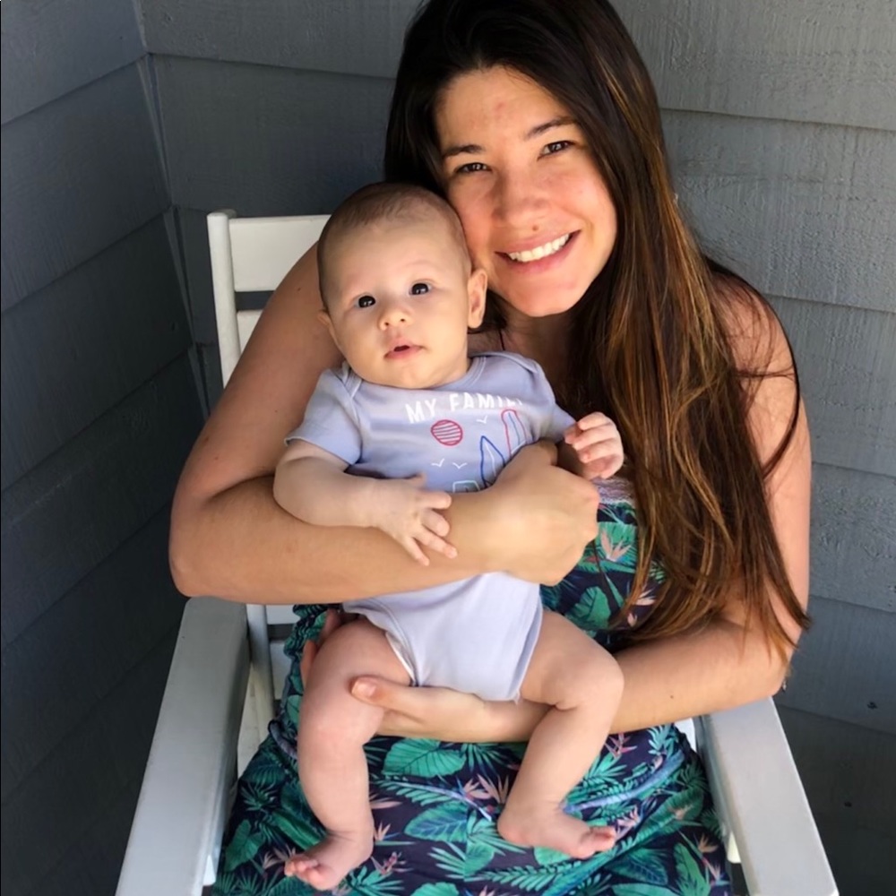 Meet your Posher, Jaime